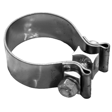 Walker Exhaust Clamp, 36437 36437